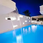 Lejlighed Aelia Limenas (Thasos)