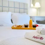 Aelia لايميناس