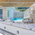 Lejlighed Aelia Limenas (Thasos)
