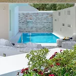 شقة Aelia لايميناس