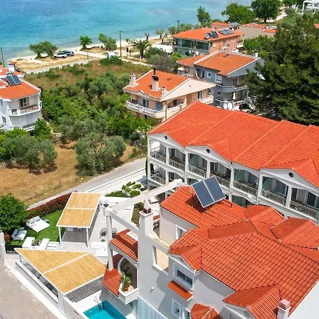 Aelia * Thassos