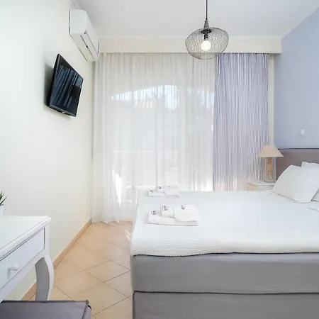 Apartment Aelia *