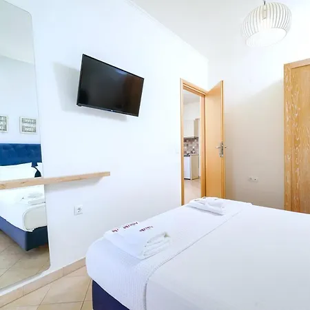 Aelia Apartment