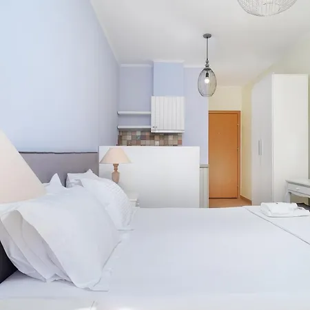 Apartment Aelia