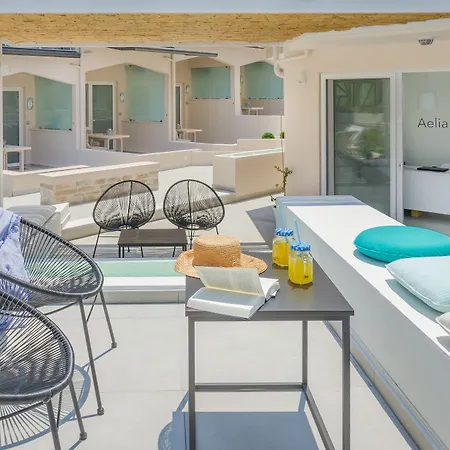 Aelia * Limenas (Thasos)