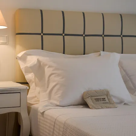 Apartman Aelia Liménasz