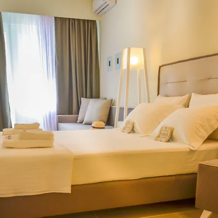 Apartment Aelia