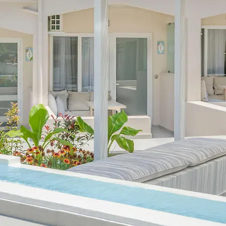 Aelia 아파트 리메나스