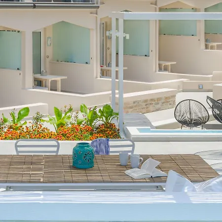 Apartment Aelia Limenas (Thasos)