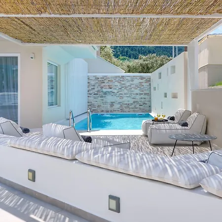 Apartment Aelia Limenas (Thasos)