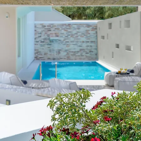 Apartman Aelia Liménasz