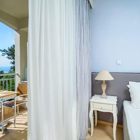 Aelia Apartman Liménasz