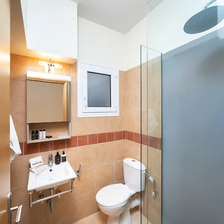 Aelia Apartment