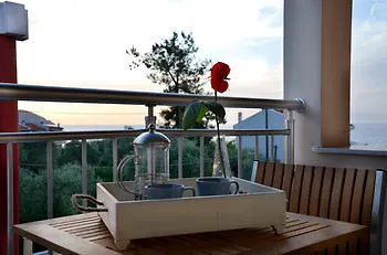 Apartment Aelia Limenas (Thasos)