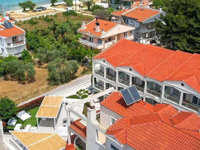 Aelia * Limenas (Thasos)