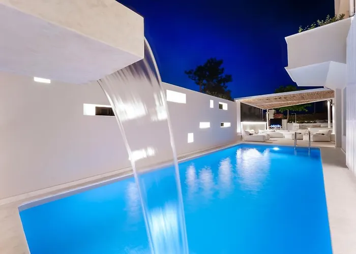 Apartment Aelia Limenas (Thasos)