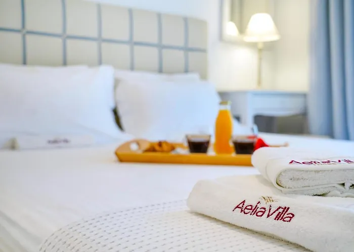 Aelia Limenas (Thasos)