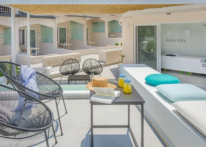 Aelia * Limenas (Thasos)