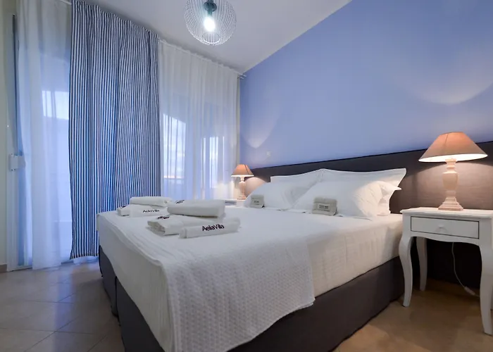 Aelia Limenas (Thasos)