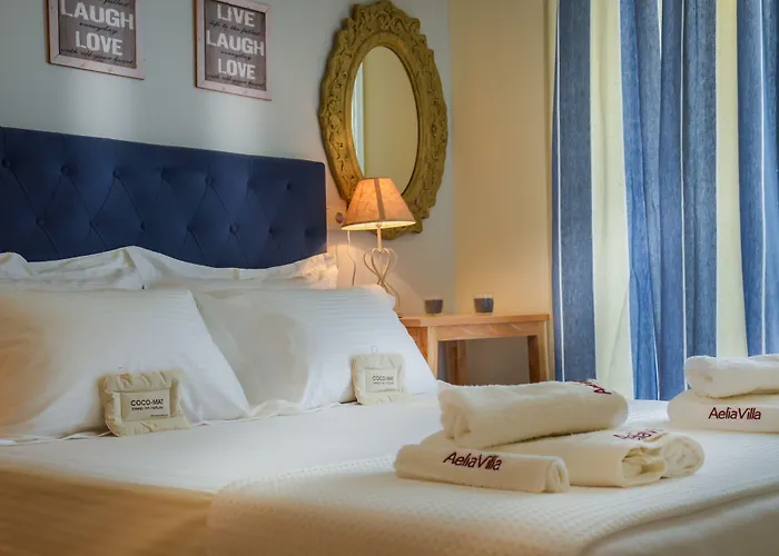 Daire Aelia Limenas (Thasos)