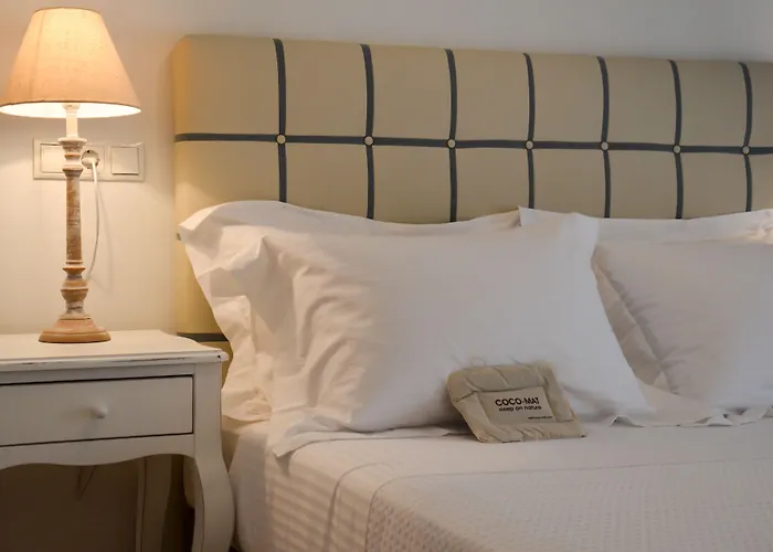 Daire Aelia Limenas (Thasos)