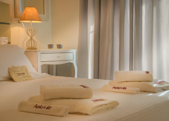 Aelia * Limenas (Thasos)