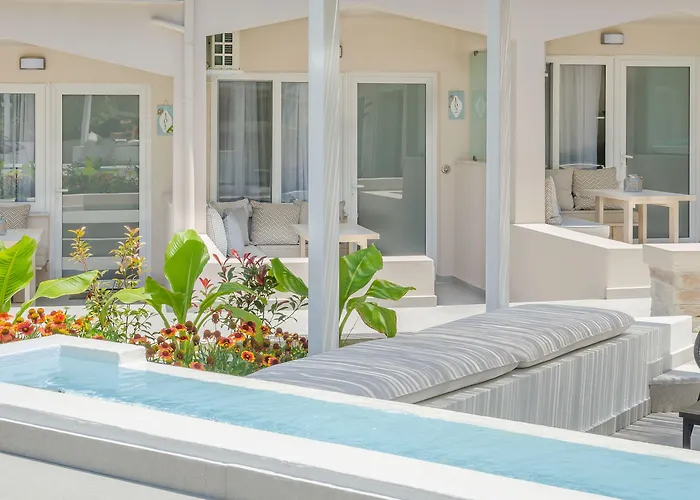 Aelia Apartment Limenas (Thasos)