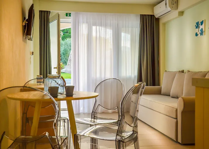 Aelia * Limenas (Thasos)