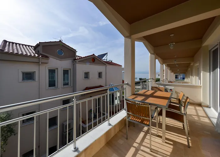 Aelia * Limenas (Thasos)