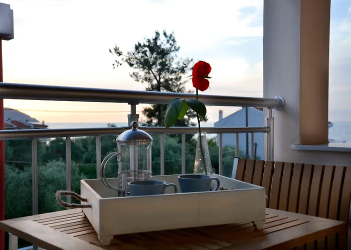 Aelia Daire Limenas (Thasos)