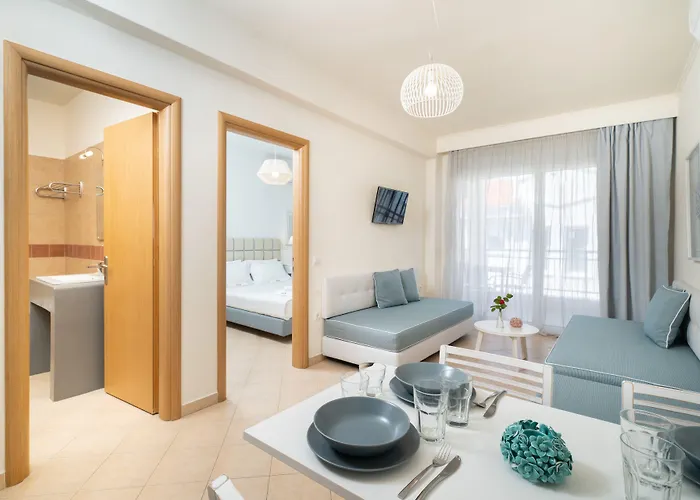 Aelia * Limenas (Thasos)